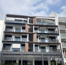 THE RANZ (D8), Apartment #588836631
